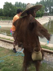 -上美四季动物农场