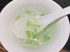 干贝苦瓜羹-潇肴江湖(宝龙城市广场店)