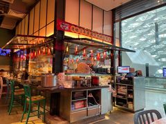 -陈鹏鹏潮汕菜(宝安机场T3航站楼店)