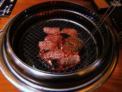 -丸藏和牛烧肉专门店(园区师惠坊店)