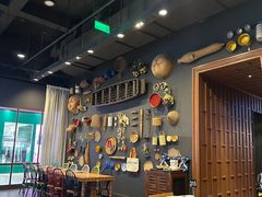 -simply thai天泰(长泰广场店)