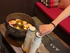 -菩泰·泰式草本按摩SPA(武汉新天地南馆店)