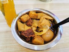 -鹍记特色牛杂面