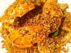 -喜记避风塘炒辣蟹(旗舰店)