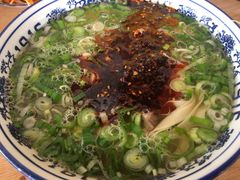-1916中国兰州牛肉拉面(张掖分店)