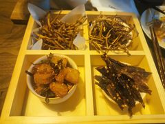 -兮禾酒馆(护国路店)
