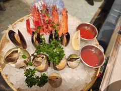 -一绪に寿喜烧(荟聚店)