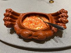 -羲和雅苑•北京烤鸭(平安国际金融中心店)