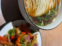 -十面春风·江南面馆(崇宁路店)