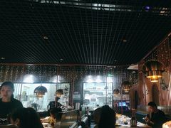 -小肥猫餐厅(海宁万朵城店)
