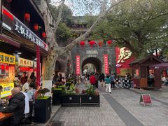 -鼓楼(西湖风景名胜区)