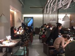 大堂-十面春风·江南面馆(崇宁路店)