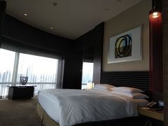 -上海外滩茂悦大酒店