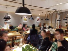 -榆林镇筋饼(知春路店)