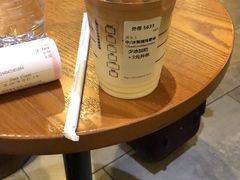 -星巴克(北京南站第三店)