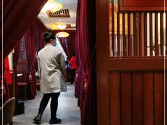 -一叶一世界·素食餐厅(锦华万达店)