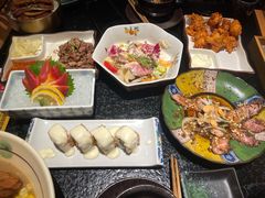 -無境·匠心日本料理(汉街店)