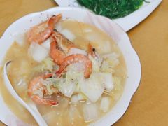 -来之顺海鲜菜馆·青岛菜·始于1993(栈桥店)