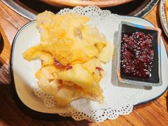 -围炉·云南铜瓢牛肉火锅(桐柏路店)