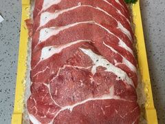 -乔先生涮肉·鲜活牛羊肉火锅(塘沽店)