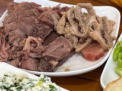 -老保定驴肉馆(云岗路店)