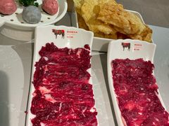 -俏牛哥鲜牛肉牛肆馆(重庆天地店)