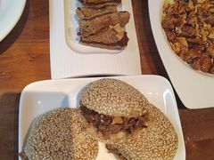 -南门小馆·清真(国贸商城店)