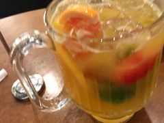 什锦水果茶-Simple Yummy简单美味(上邦百汇城店)