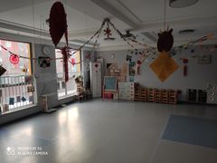 -京师双语幼儿园