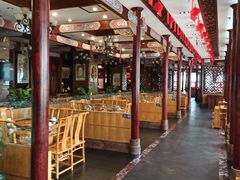 -老码头火锅(骡马市店)