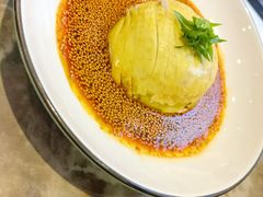 口水鸡腿-火婆子·川小馆(扬韬科技广场店)