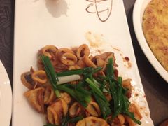 -北李妈妈菜·海肠捞饭(高新万达店)