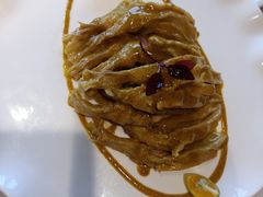-京味斋·北京烤鸭(华威桥北工大店)
