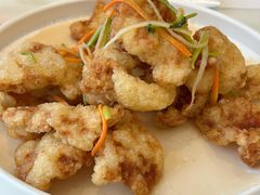 -南山鲜虾面·活鲜小馆·海味大连菜(南山总店)