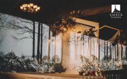 -琥珀婚礼策划AMBER WEDDING