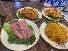 -鸡西大冷面(兰山店)