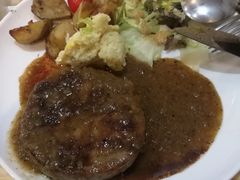 -斗牛士牛排餐厅(嘉里汇店)