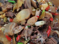 -永州体苑血鸭店(第一分店)
