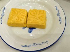 -天龙宝严素食馆(大兴善寺店)