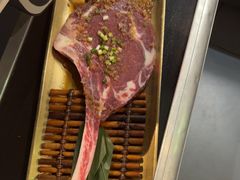 -炙城·韩式烤肉(南京东路店)