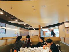 -海底捞火锅(塘厦天虹店)