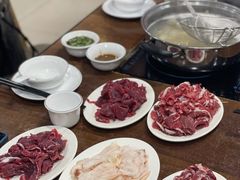 -来自潮州牛肉店(华强北店)