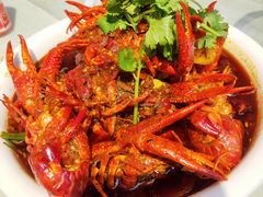 -老梅园大虾城(河西店)