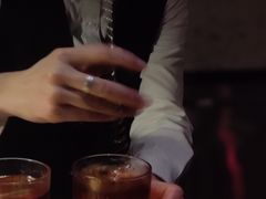 -wann lounge 低温慢煮牛排·清吧