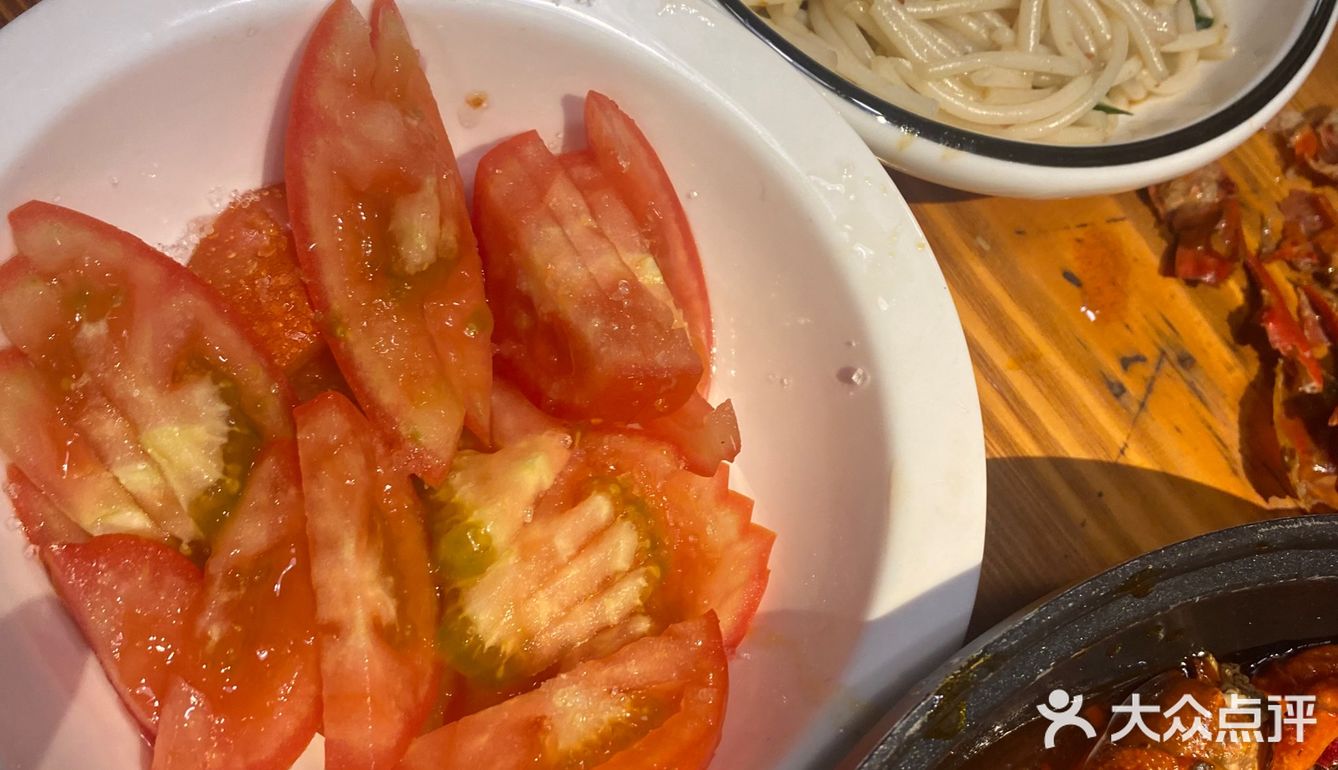 小龙虾拼盘,谁敢来一战?