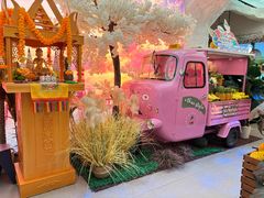 -泰妃殿(武汉首店)