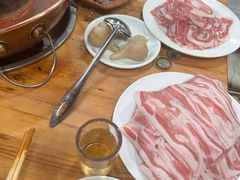 -元盛居(生态大街店)