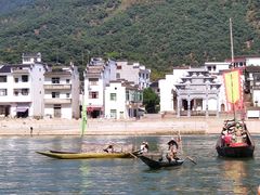 -新安江山水画廊风景区