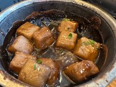 -聚鑫阁江浙菜·非遗传承技艺(青村帝华园店)