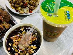 -小民大排档(光谷店)
